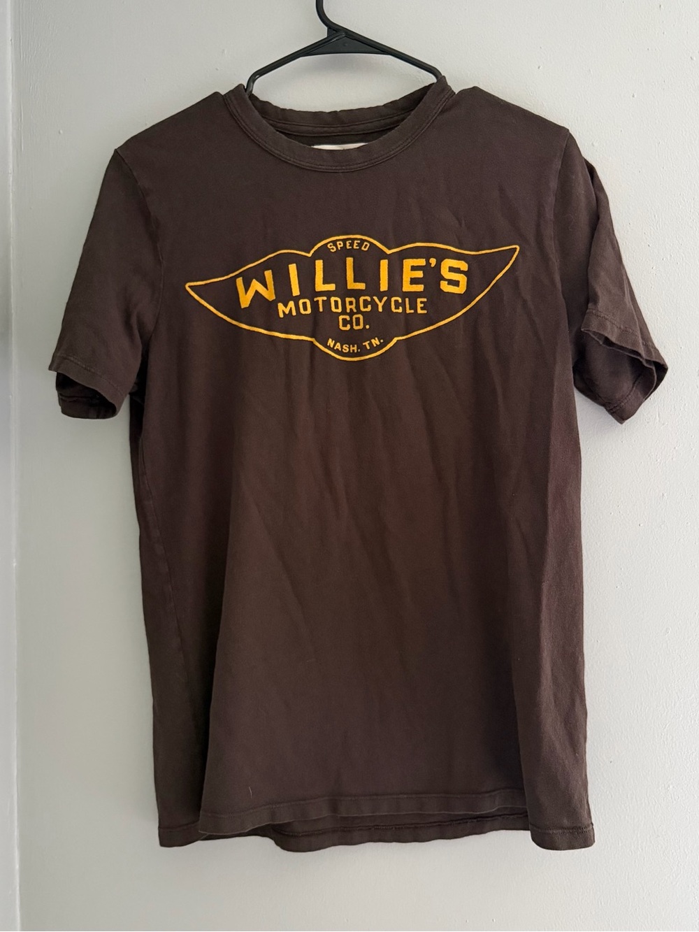 Imogene + Willie Shirt